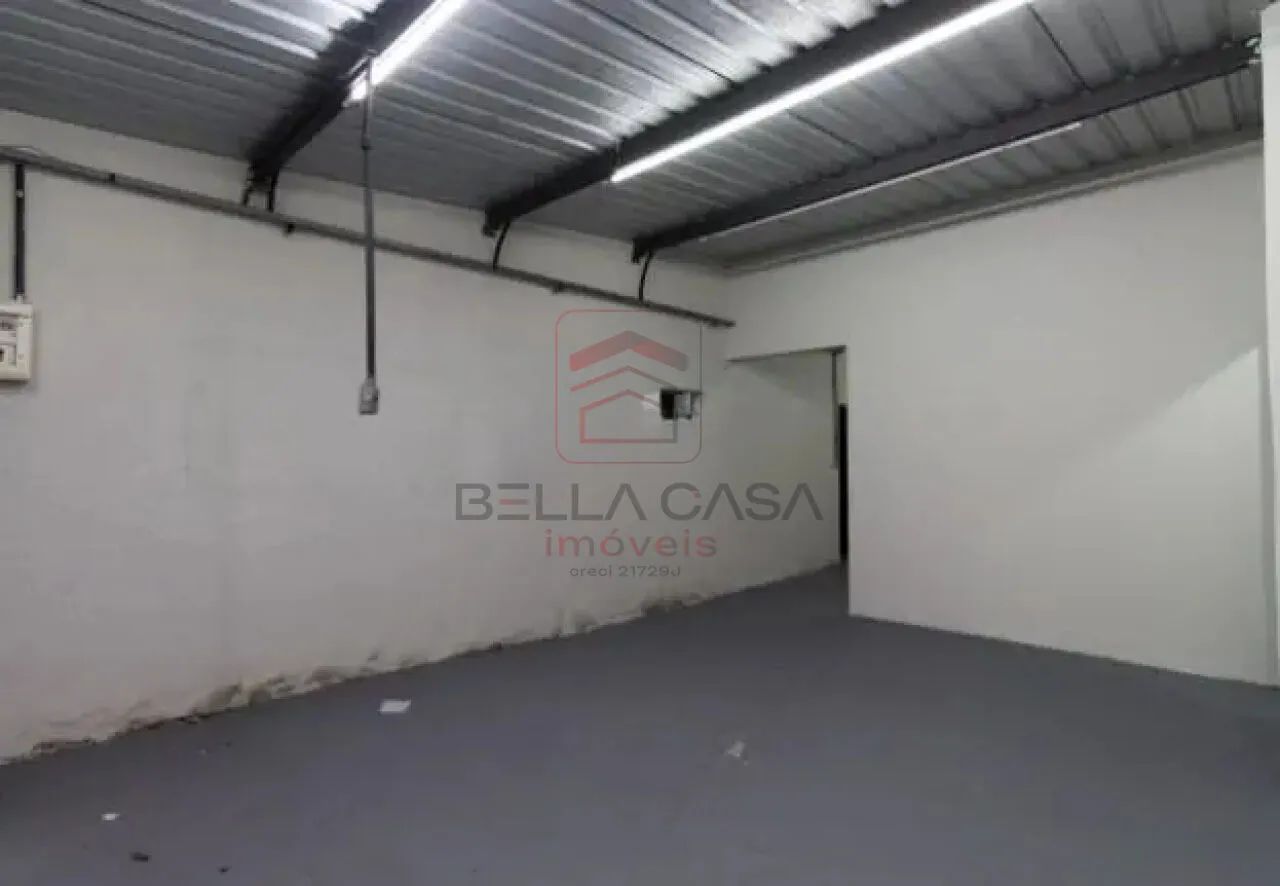Locação Galpão Comercial 335 m2 - Mooca - Vla Bertioga - Foto 5