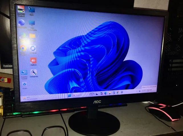 Monitor AOC - Foto 2