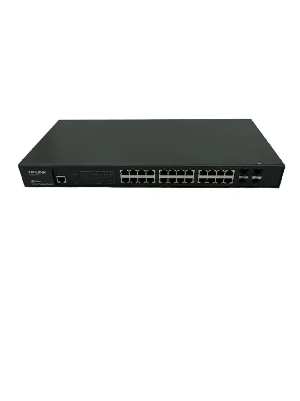 Switch TP-Link TL-SG3424 série 3428
