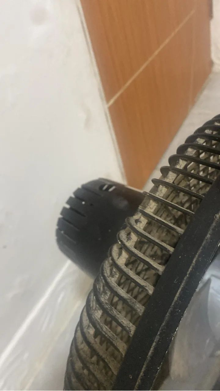 Ventilador  - Foto 3