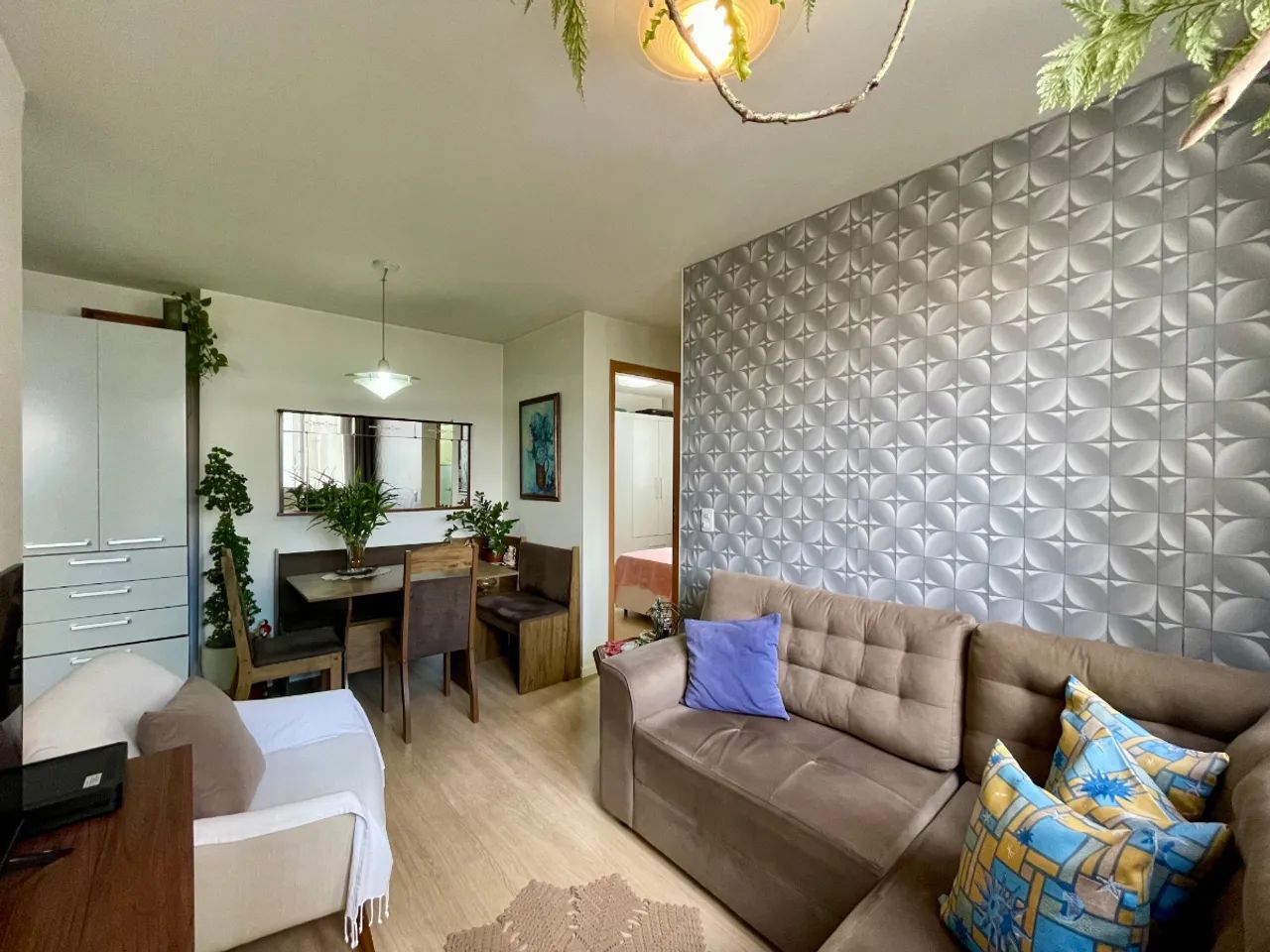 Apartamento para venda em Jardim Íris com 2 quartos, 44m² - Foto 5