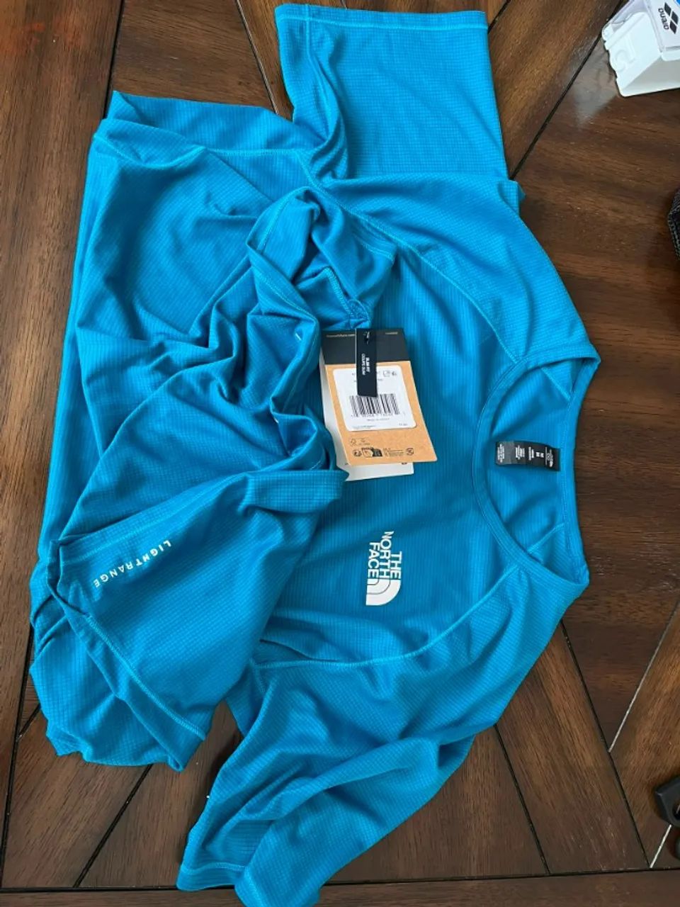 Camiseta The North Face - Foto 3