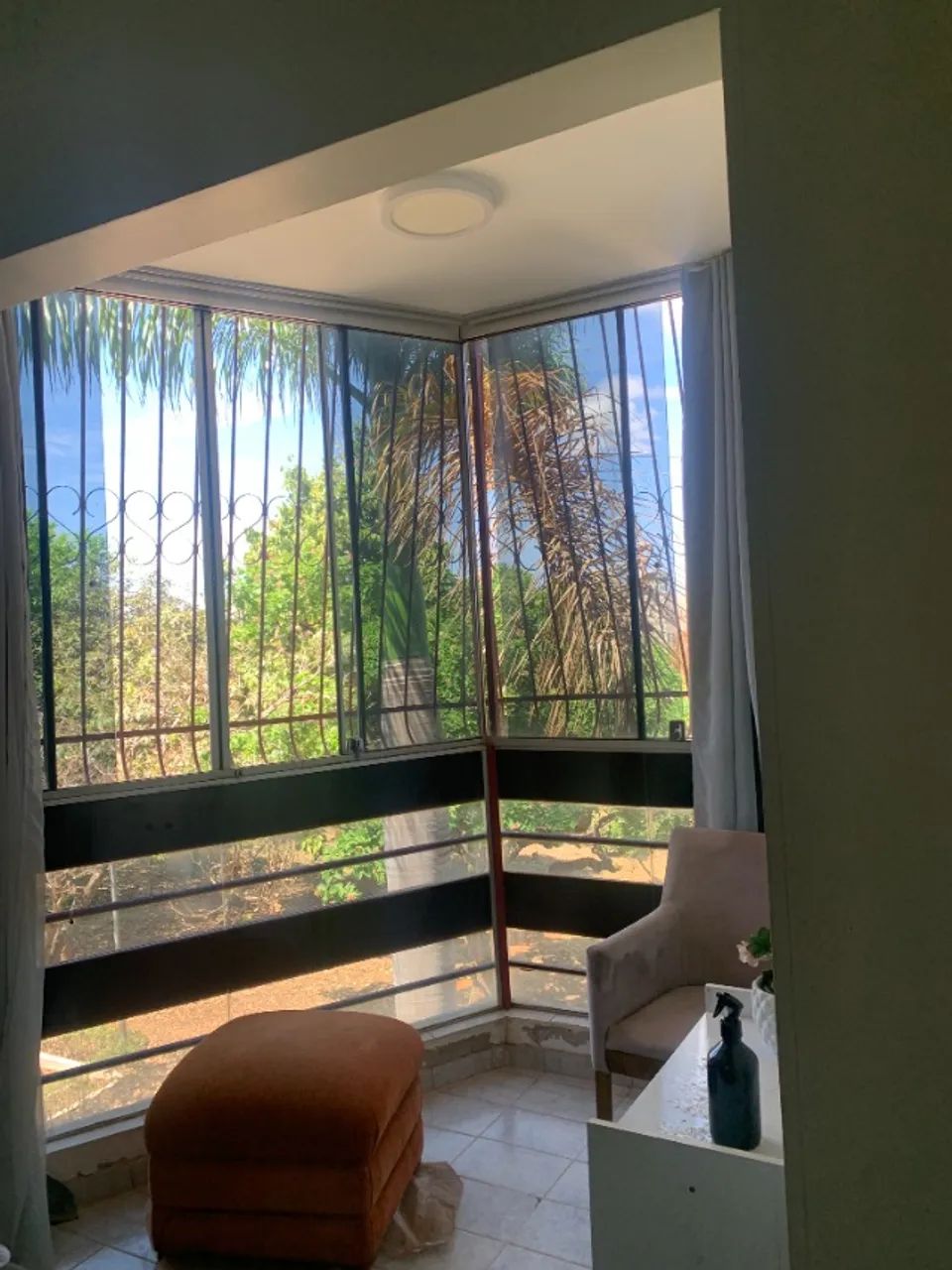 Excelente apto no sudoeste! 2 quartos, vazado, 2 andar, de canto. DIRETO COM PROPRIETÁRIO. - Foto 5
