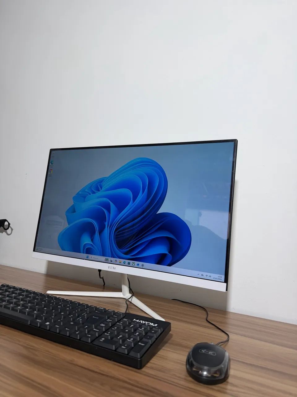 PC ALL IN ONE DUAL CORE - Foto 4