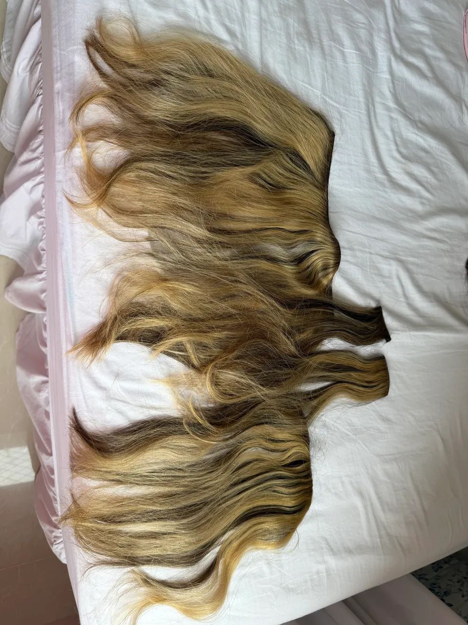 Mega cabelo do Sul  - Foto 3