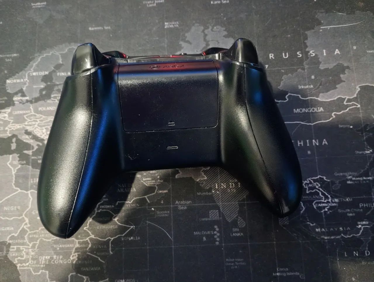 Controle Xbox one S (Bluetooth) - Foto 2