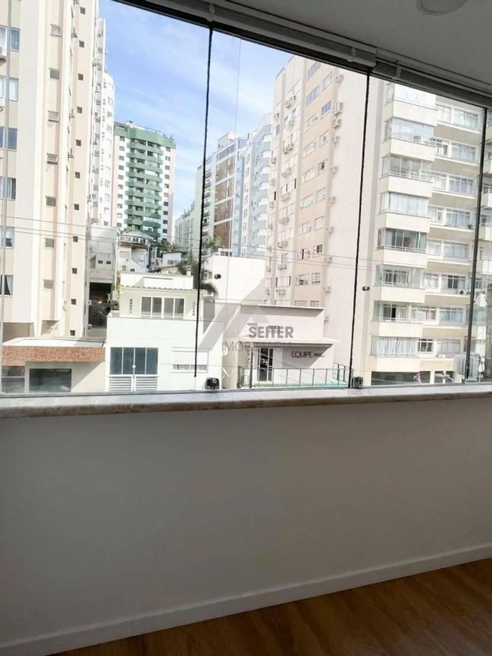 Apartamento proximo a beira mar Rua Arno Hoeschl - Foto 3