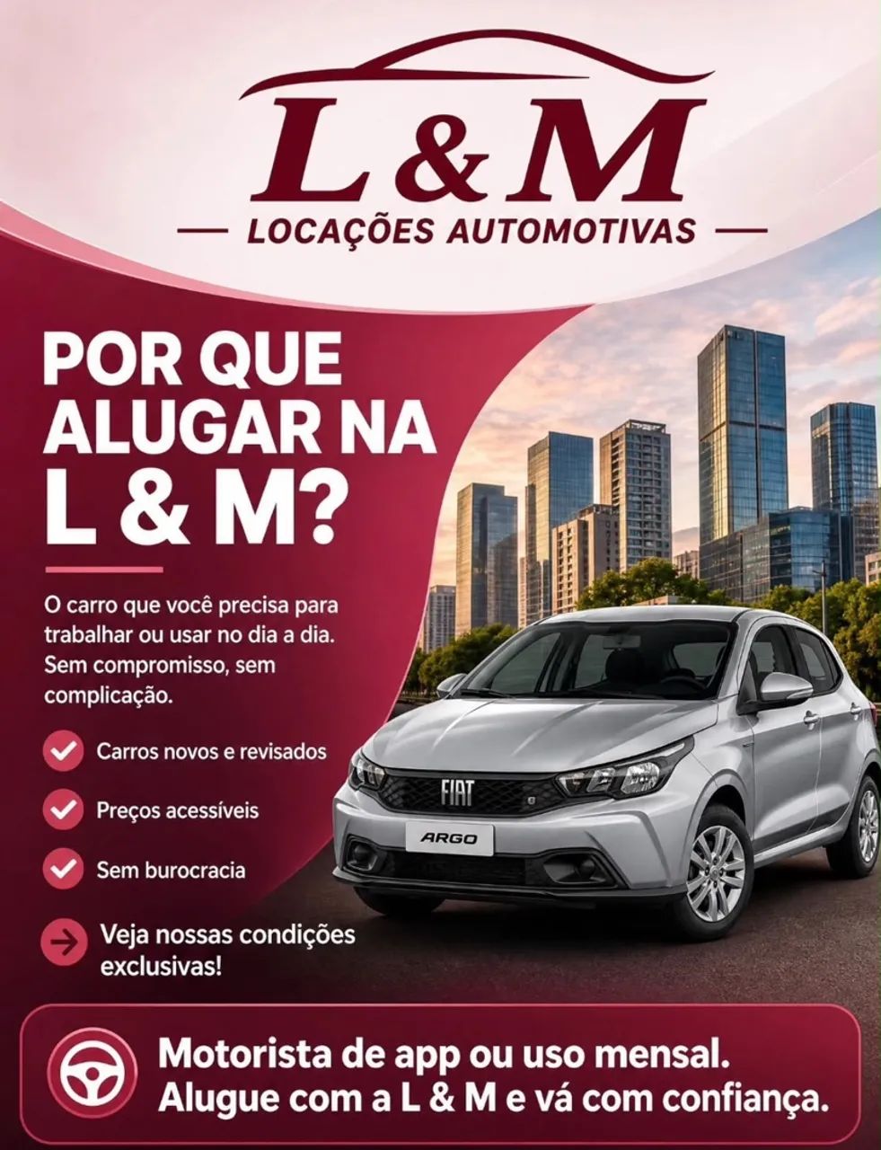 Fiat Argo 1.0 6V Flex. 2022 - Foto 2