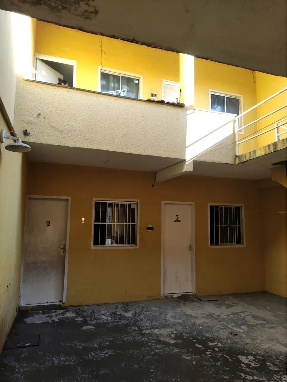 Foto - Fortaleza - Siqueira