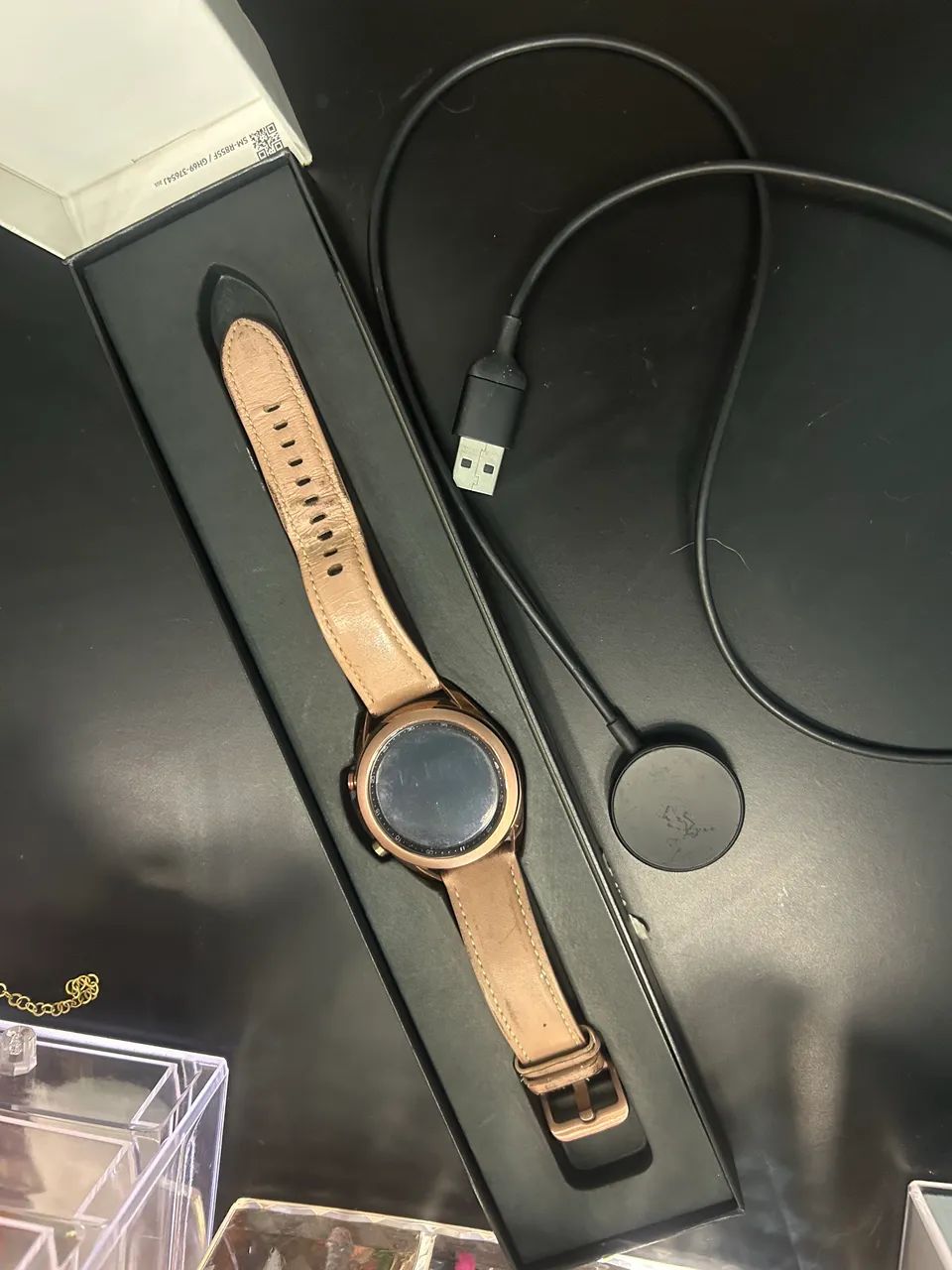 Smartwatch Galaxy Watch3 Samsung  - Foto 4