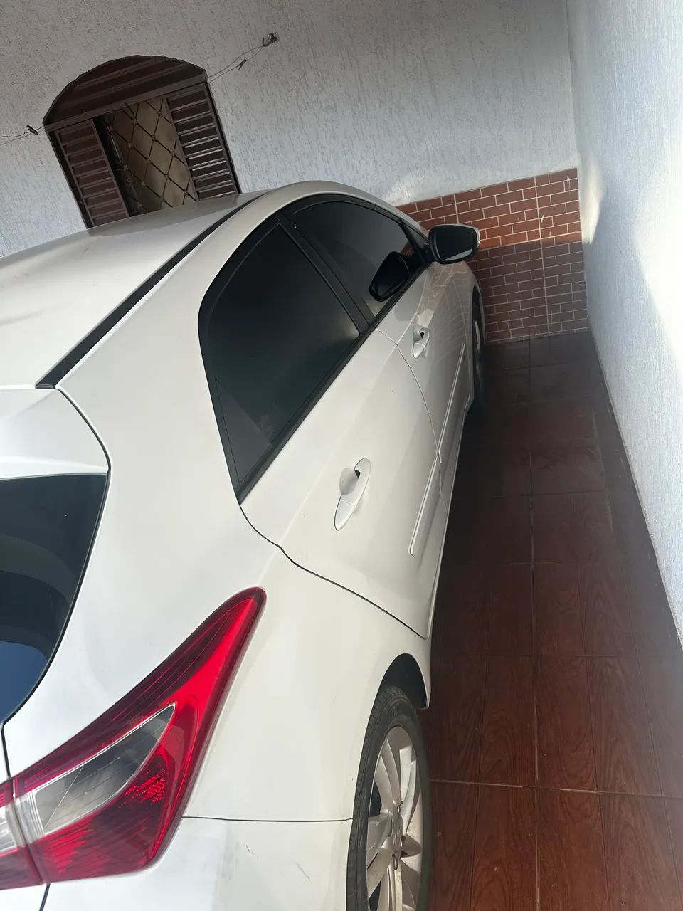 Hyundai HB20 Premium 1.6 Flex 16V Mec. 2014 - Foto 2