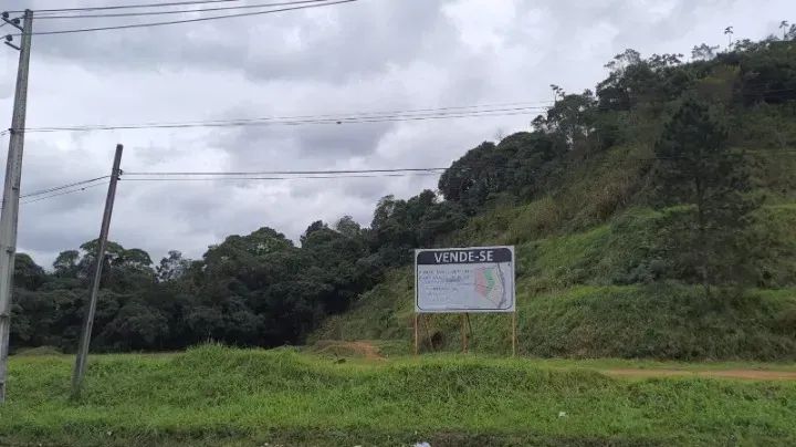 Terreno à Venda  Zona Industrial Norte  Área total: 24.732,34 m² - Foto 9