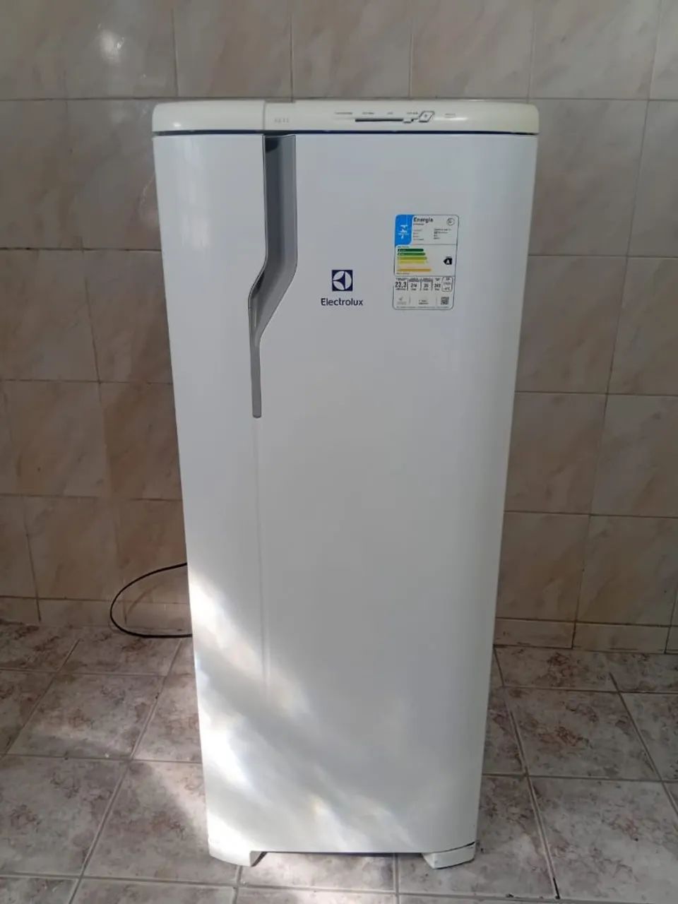 Geladeira eletrolux - Foto 4