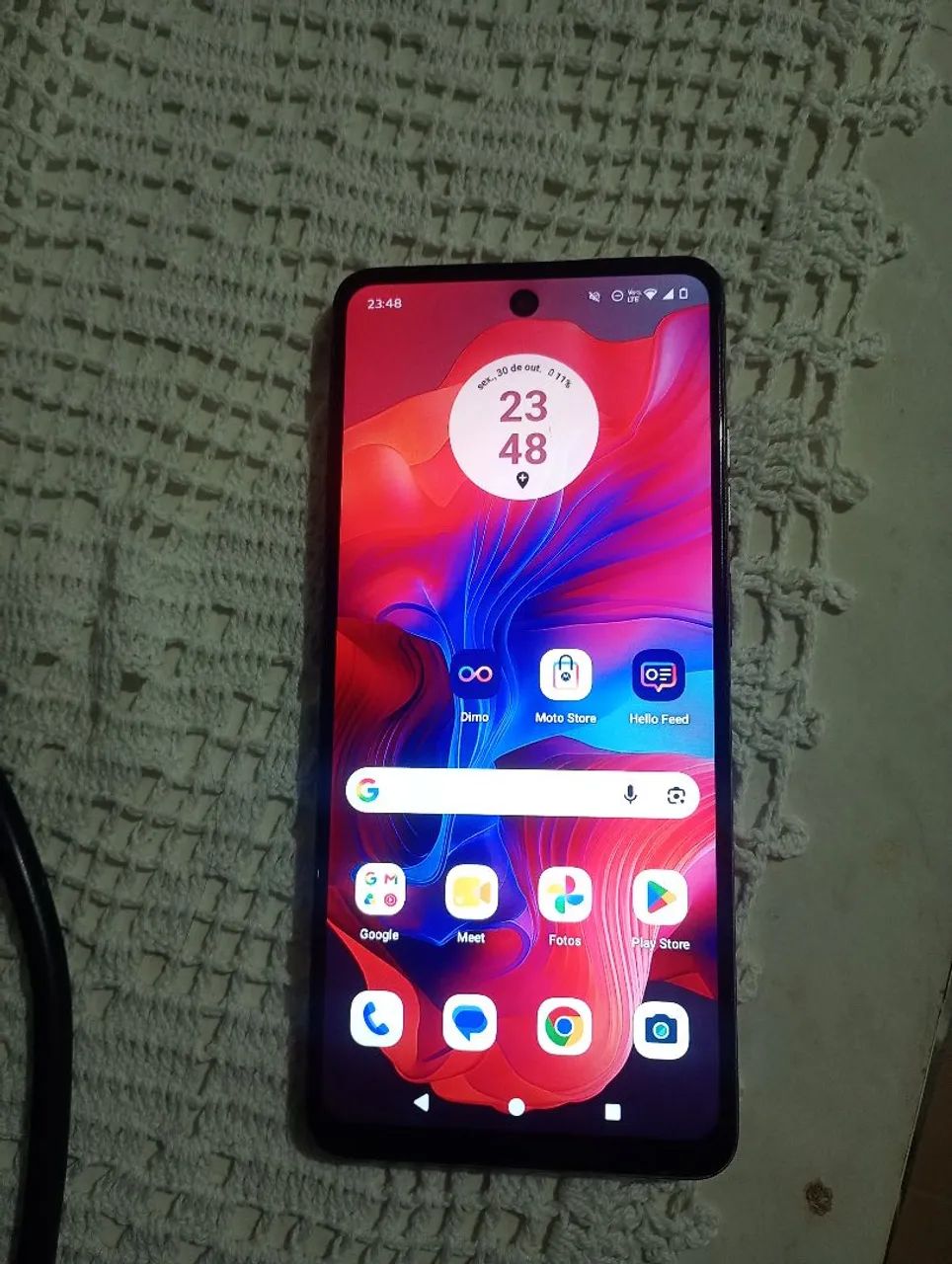 MOTO G04s - Foto 2