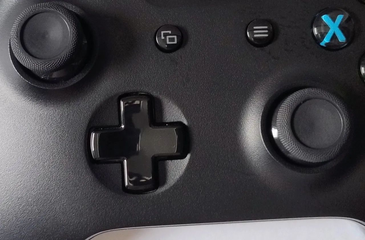 Controle Original Microsoft Xbox Serie S/X Para Windows PC - Foto 3