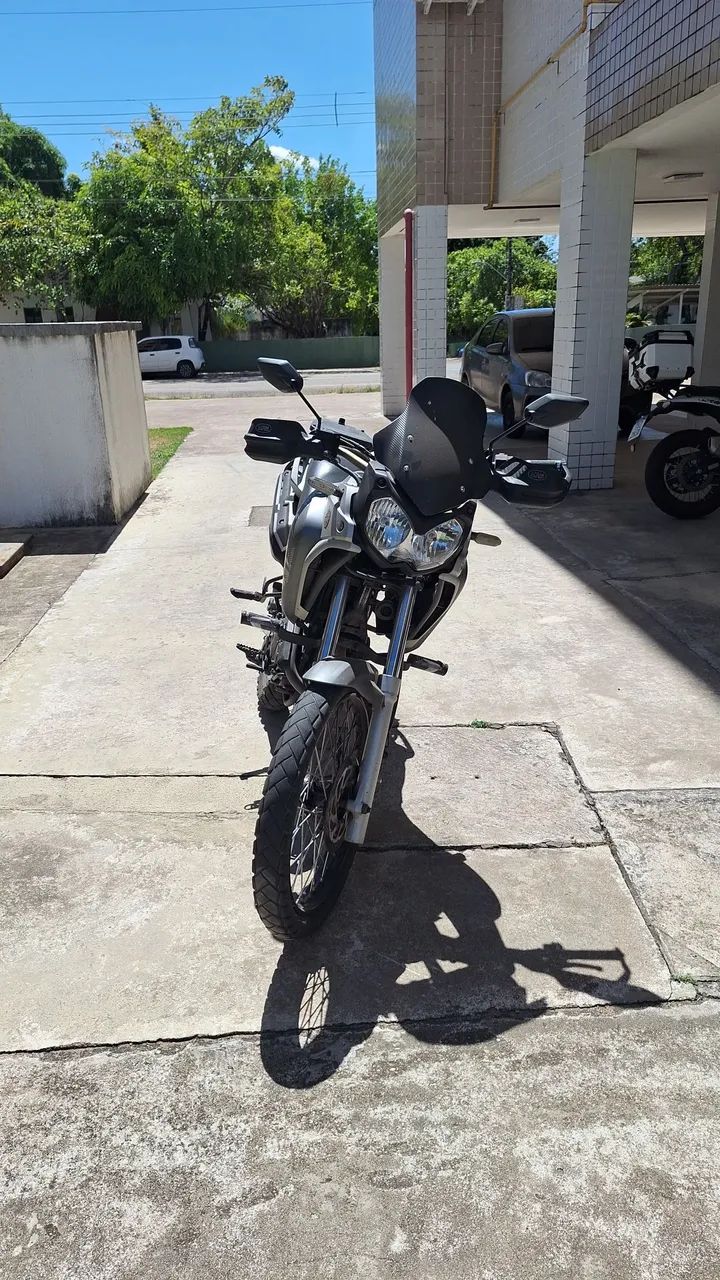 Teneré 250 ano 2016 - Foto 3