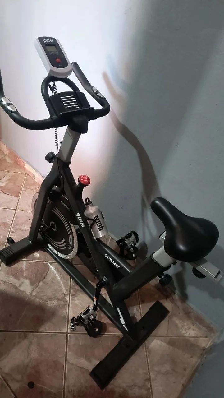Bike spining  - Foto 4