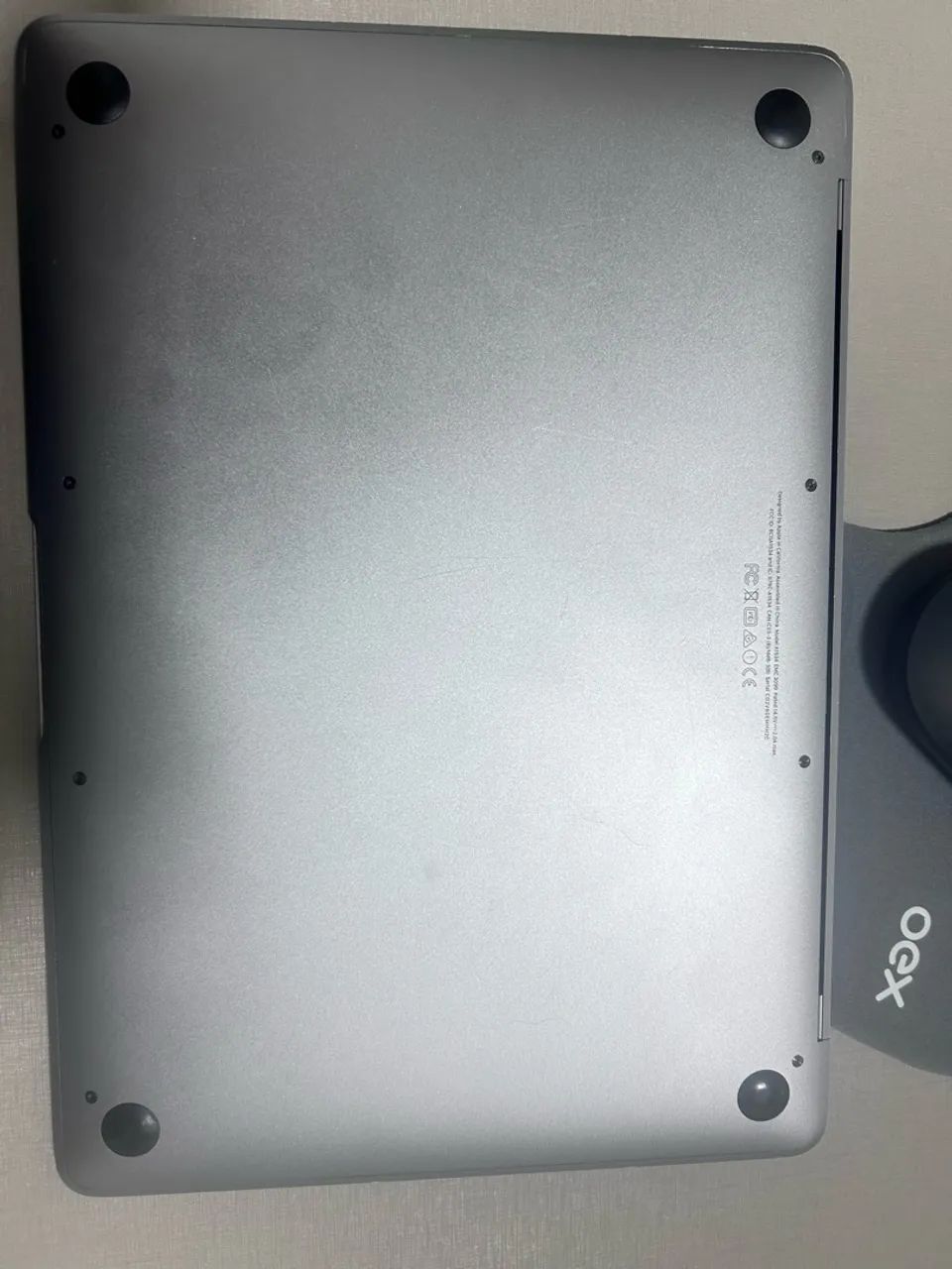 Vendo Mackbook usado - Foto 2