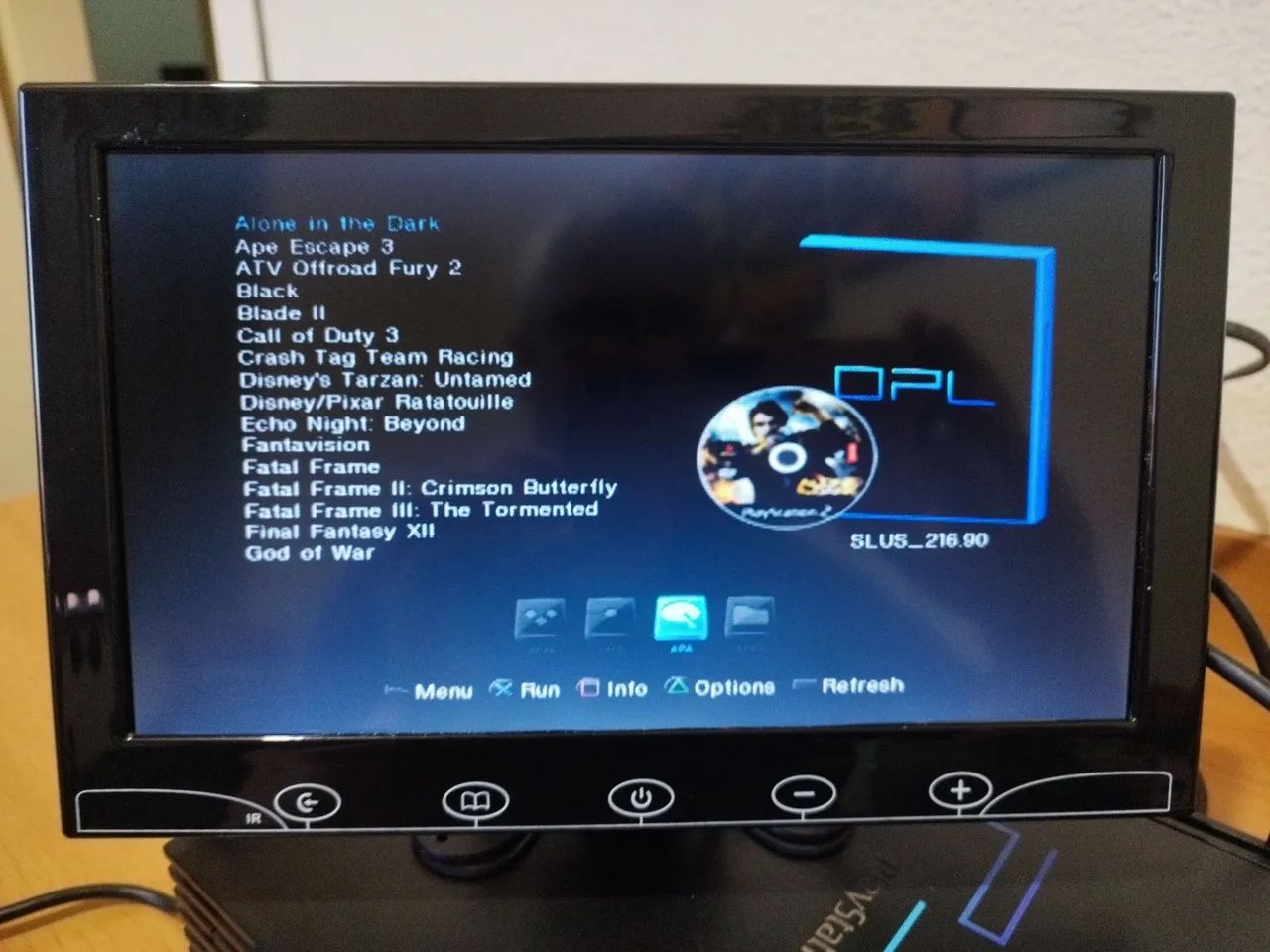 Sony Playstation 2 FAT - Foto 3