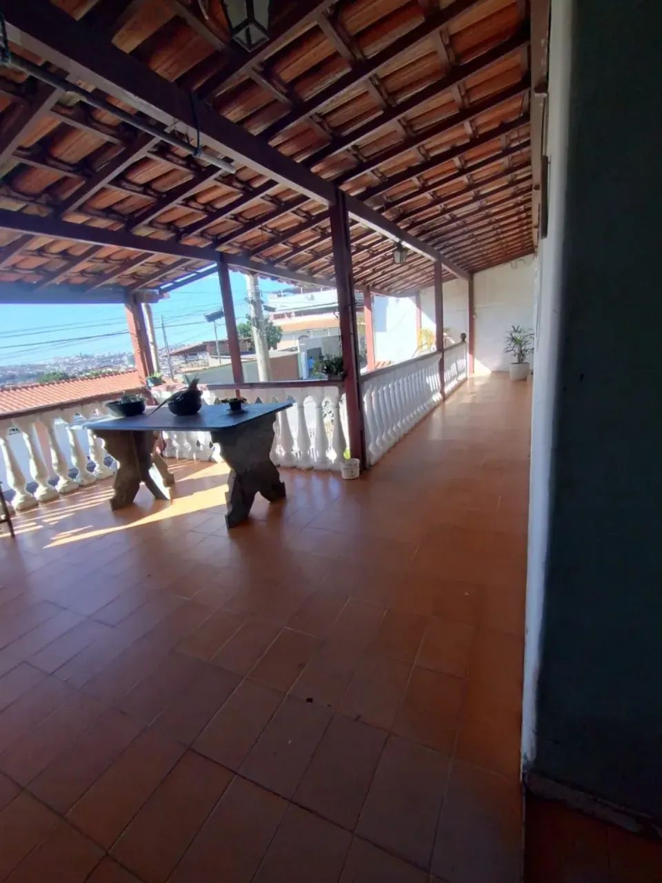 Imóvel para venda tem 360 metros quadrados com 3 quartos