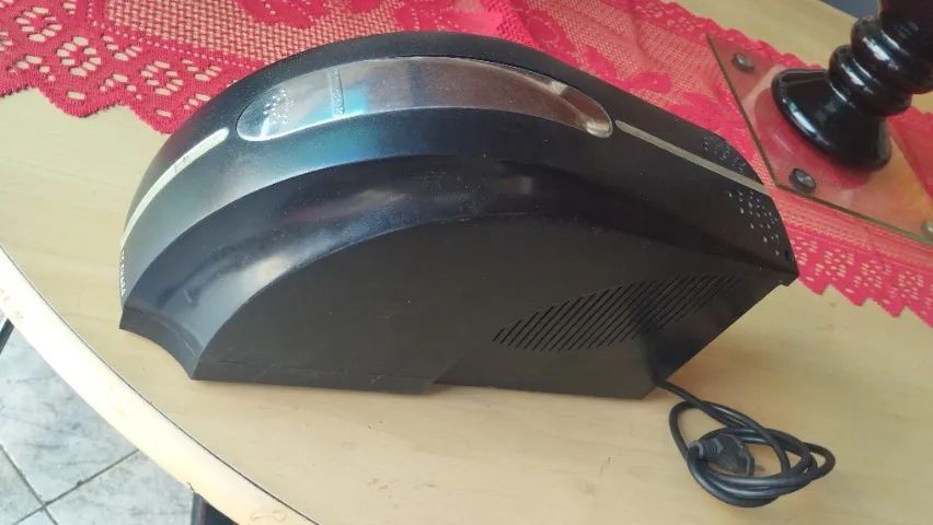 Nobreak UPS SOHO 2 700VA Eletronico (sem bateria)
