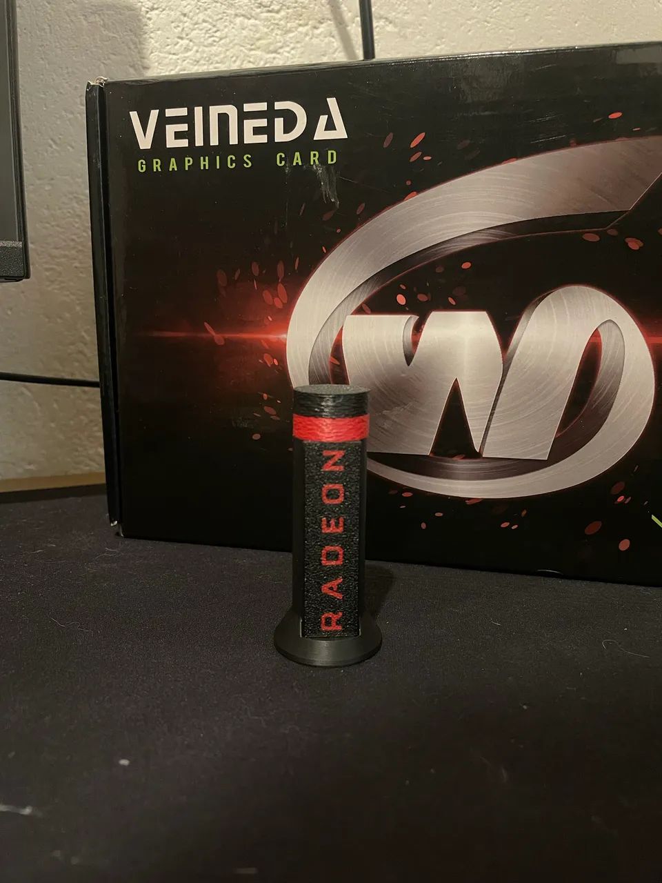 RX 5600XT 6GB - Foto 4