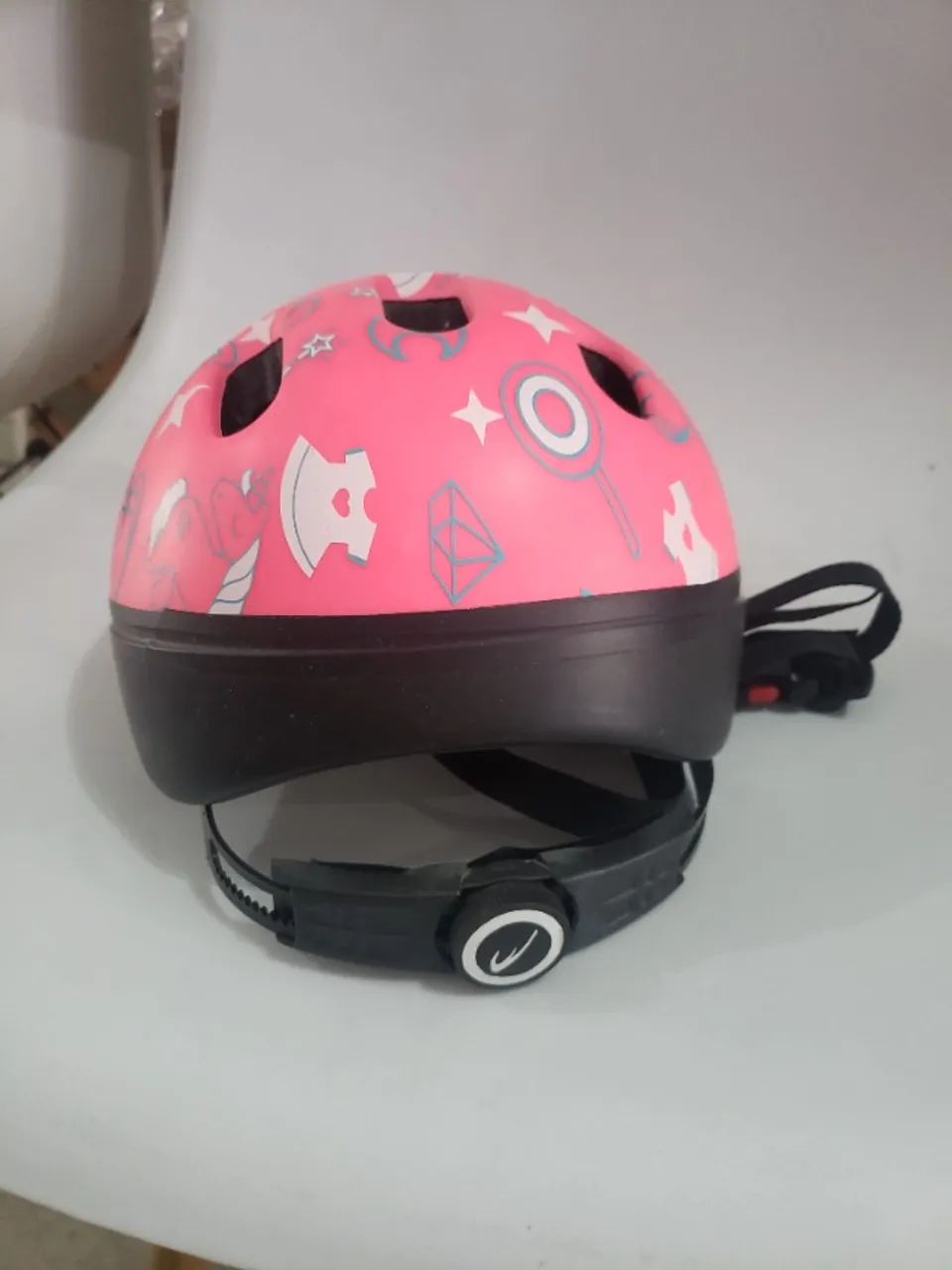 Capacete infantil - Foto 2