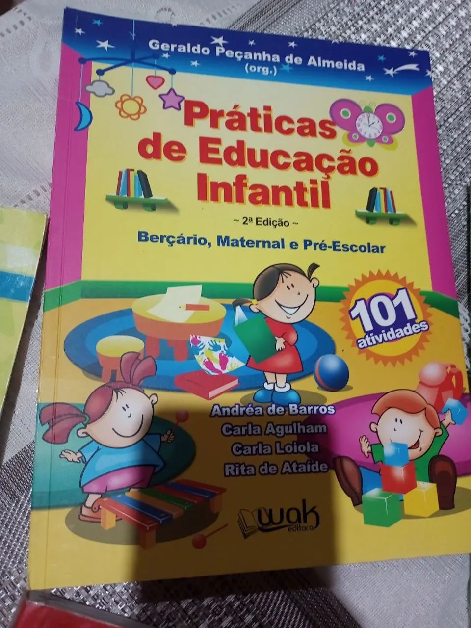 Psicopedagogia  - Foto 3