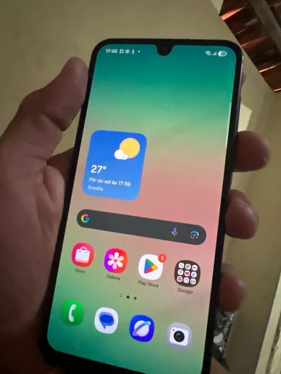 Celular A 26 5g - Foto 3