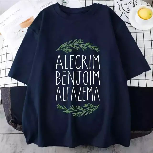 CAMISETA UMBANDA / CANDOMBLE - DEFUMA - Foto 5