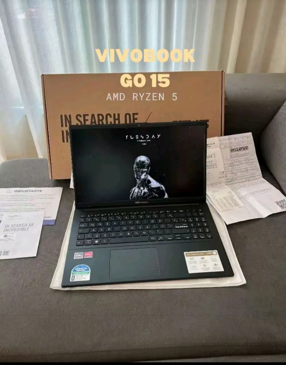 MacBook Air 13? 2017 i7 - 8GB RAM - SSD 256GB - Notebooks