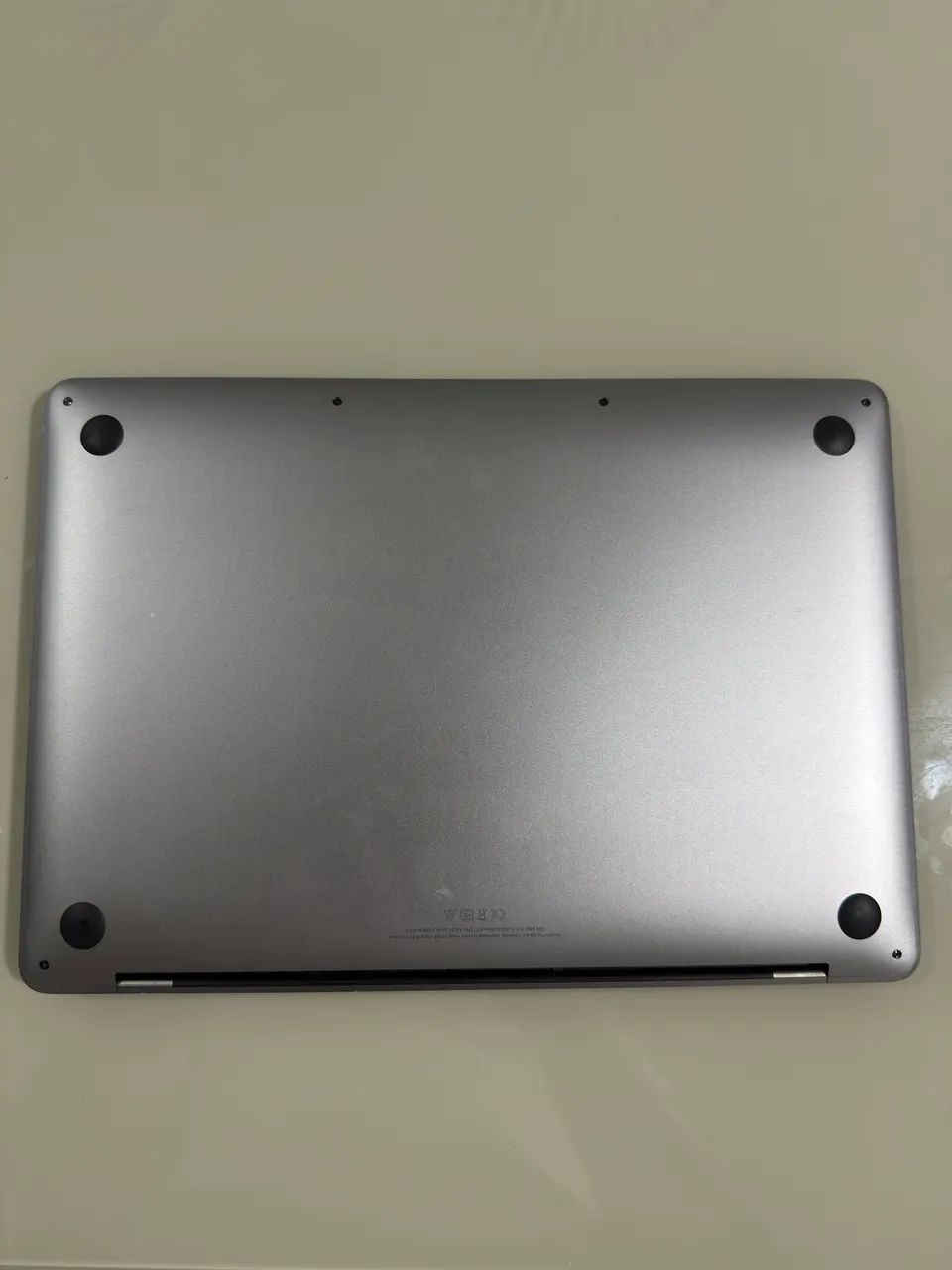 MacBook Pro 13 polegadas 2020 i7 16gb RAM - Foto 5