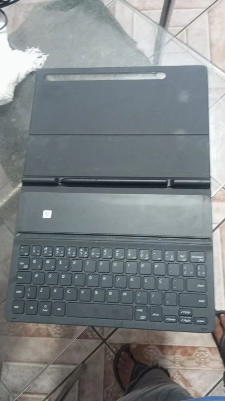Samsung tablet 5g - Foto 3