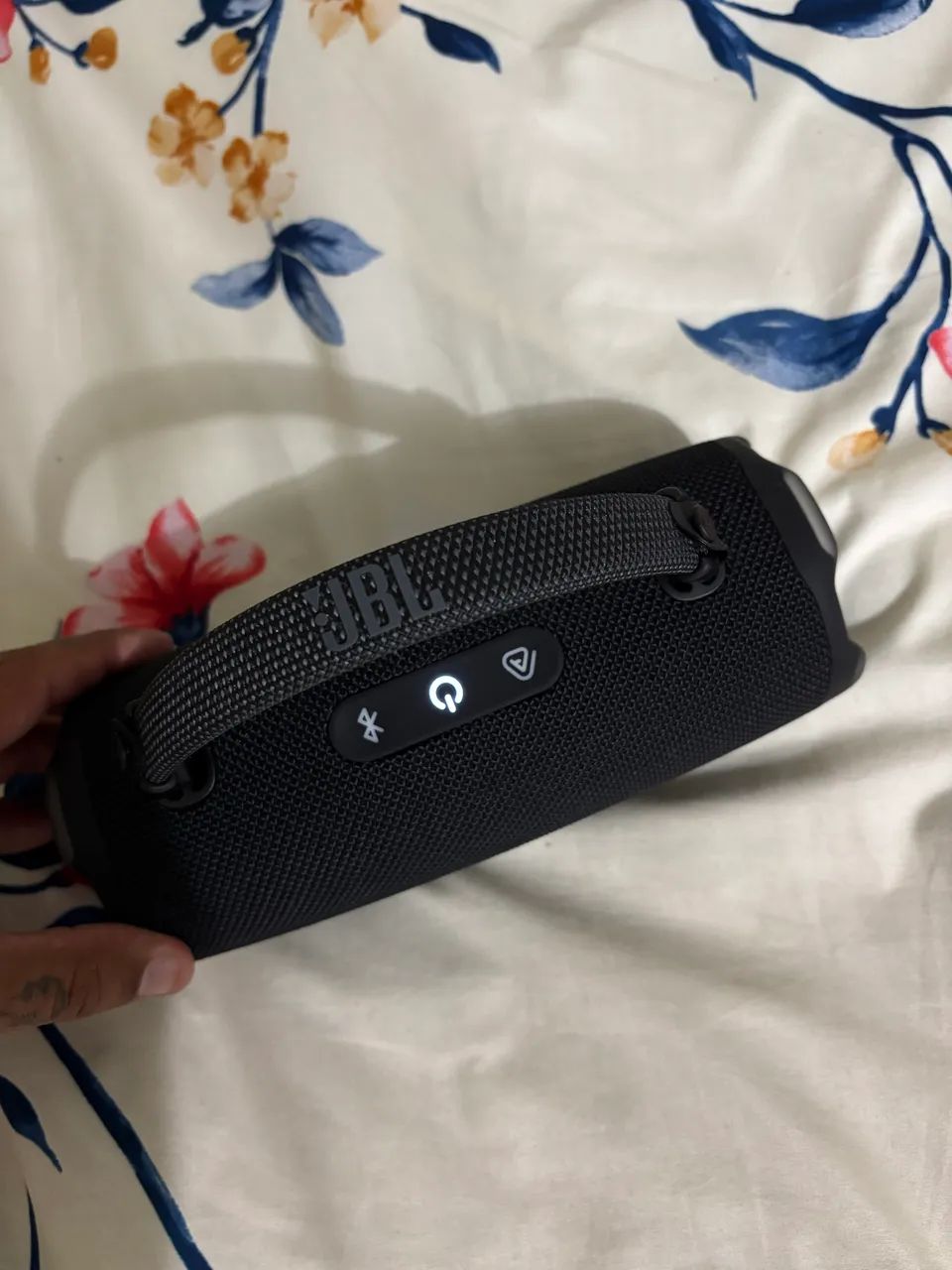 JBL CHARGE 6 - Foto 2