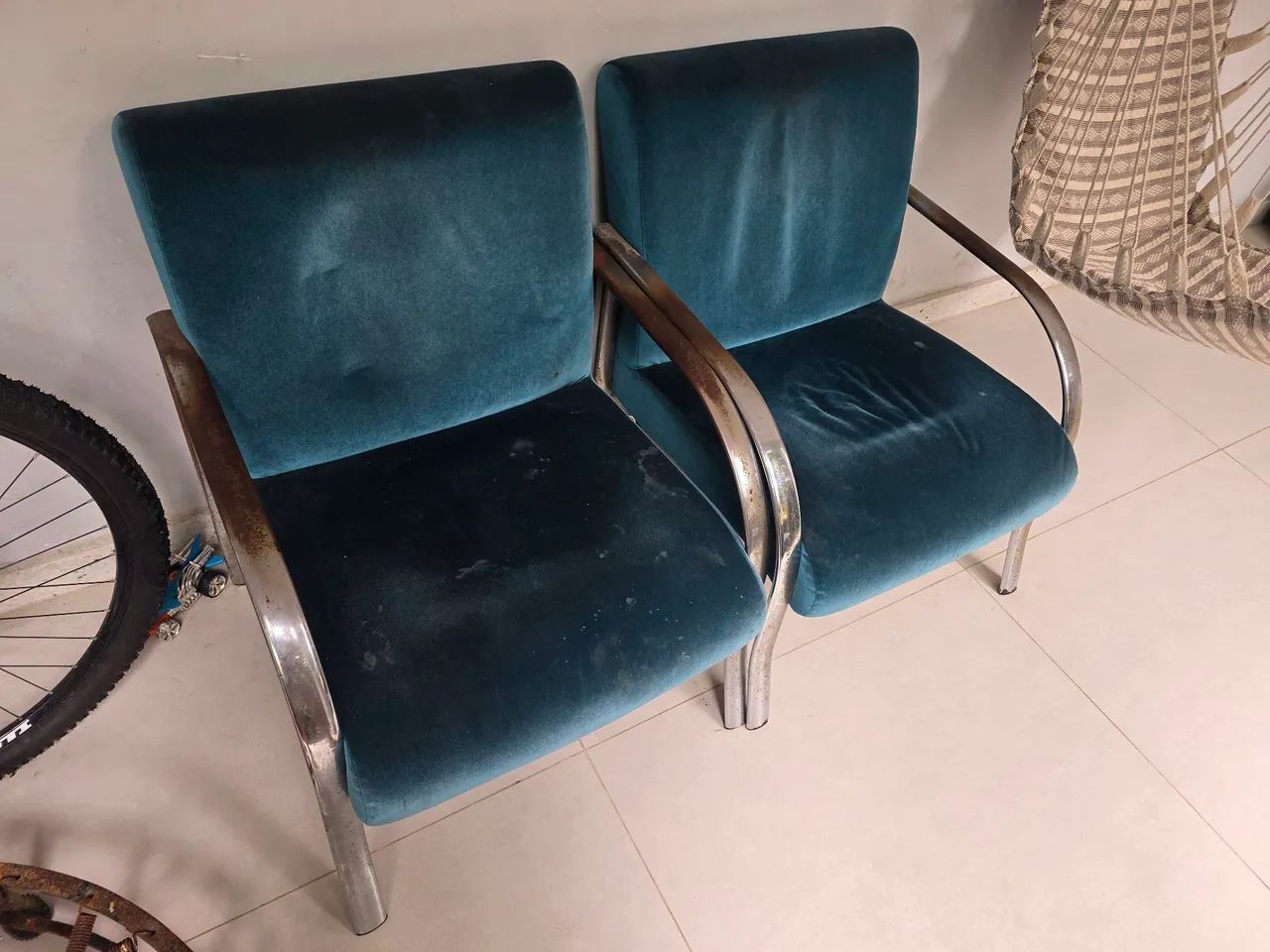 Poltronas - Foto 2