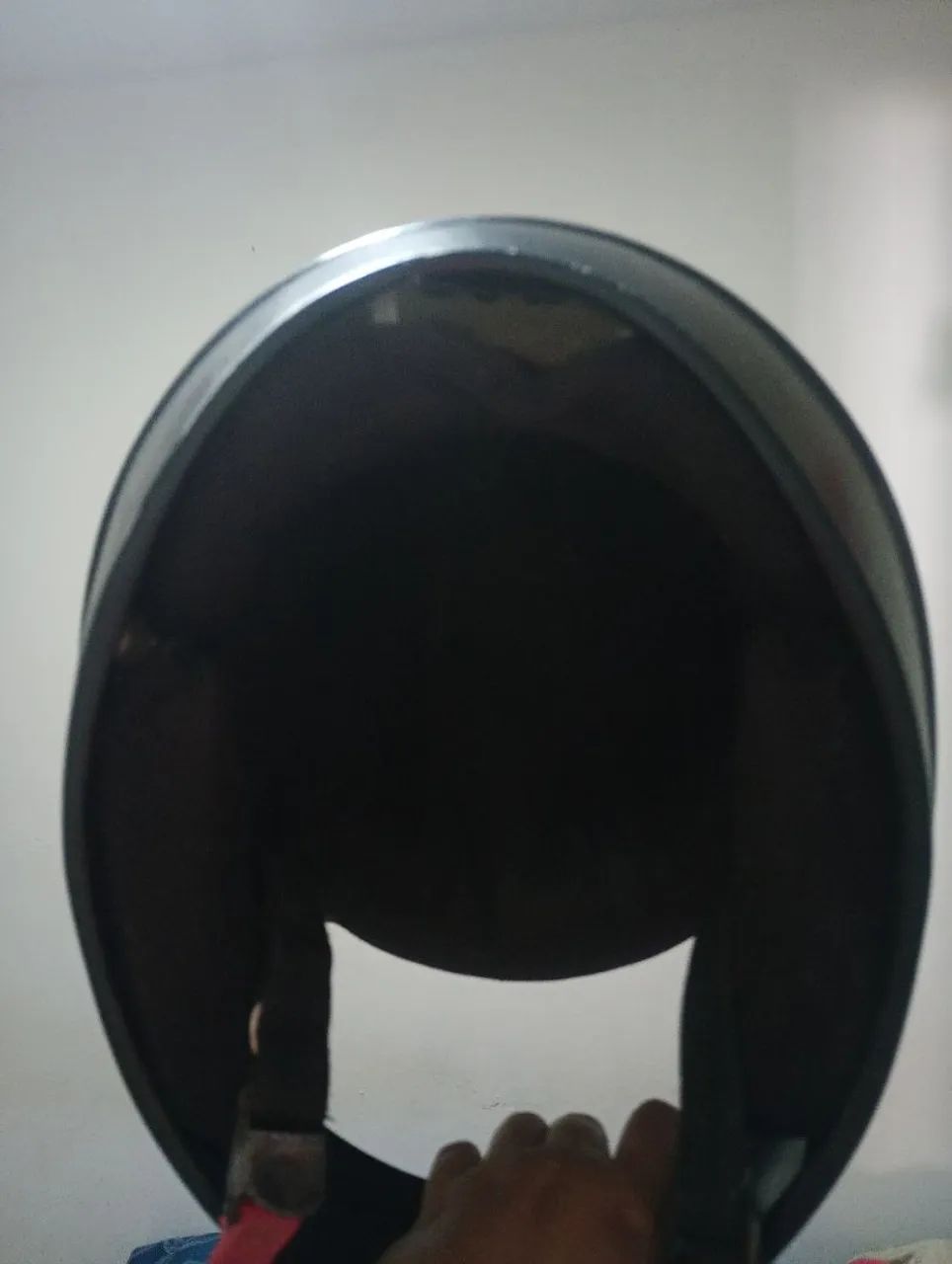 Capacete samarino 58  - Foto 5