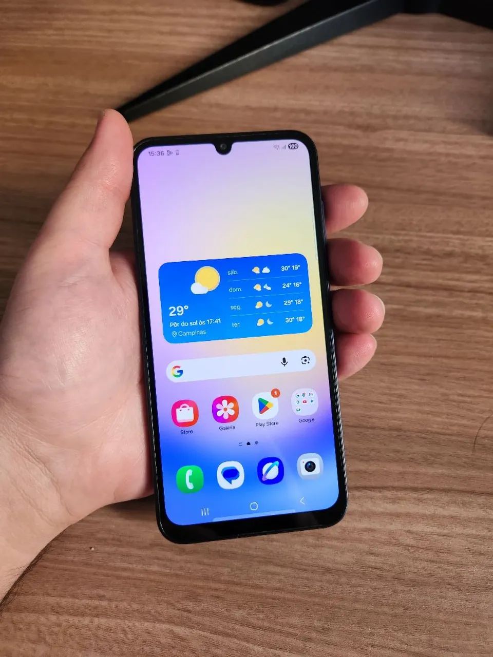Samsung A25 256gb/8gb - Foto 2