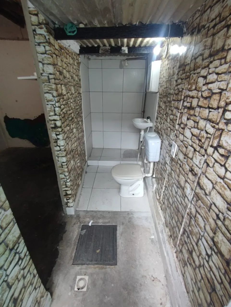 casa para alugar na rua Camponesa 52 na Penha - Foto 5