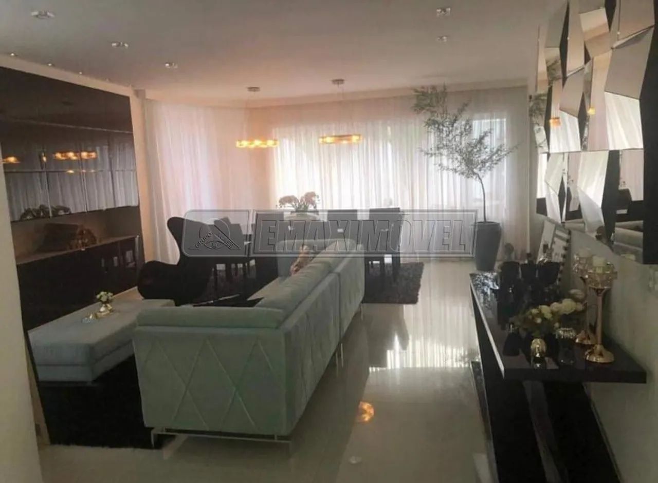 Casa em Condomínios em Sorocaba - Foto 3