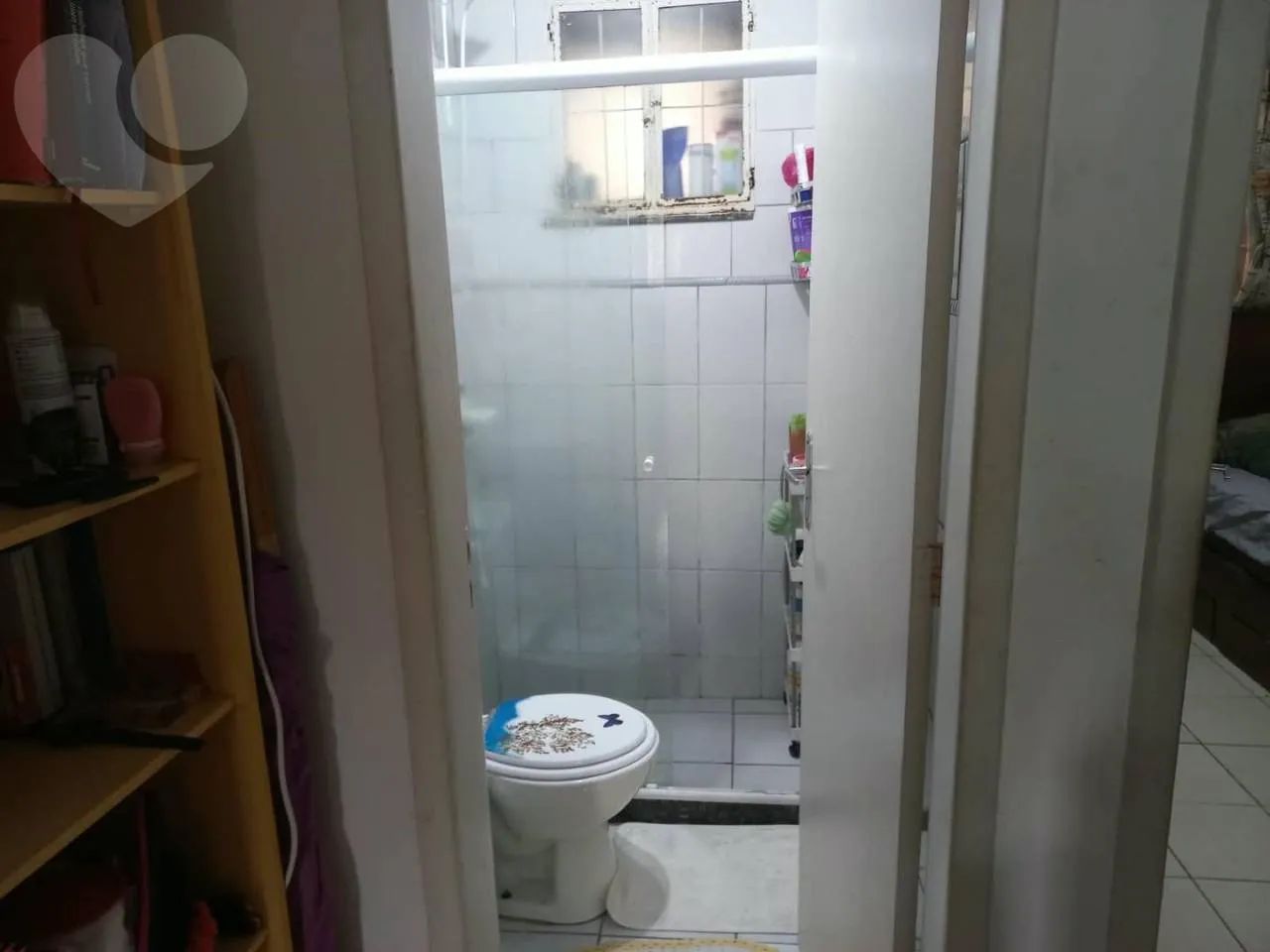 Ótima casa 2 quartos em condomínio - Foto 4