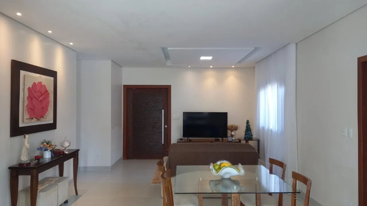 Casa de 3 dormitórios à venda no Campeche - Foto 3