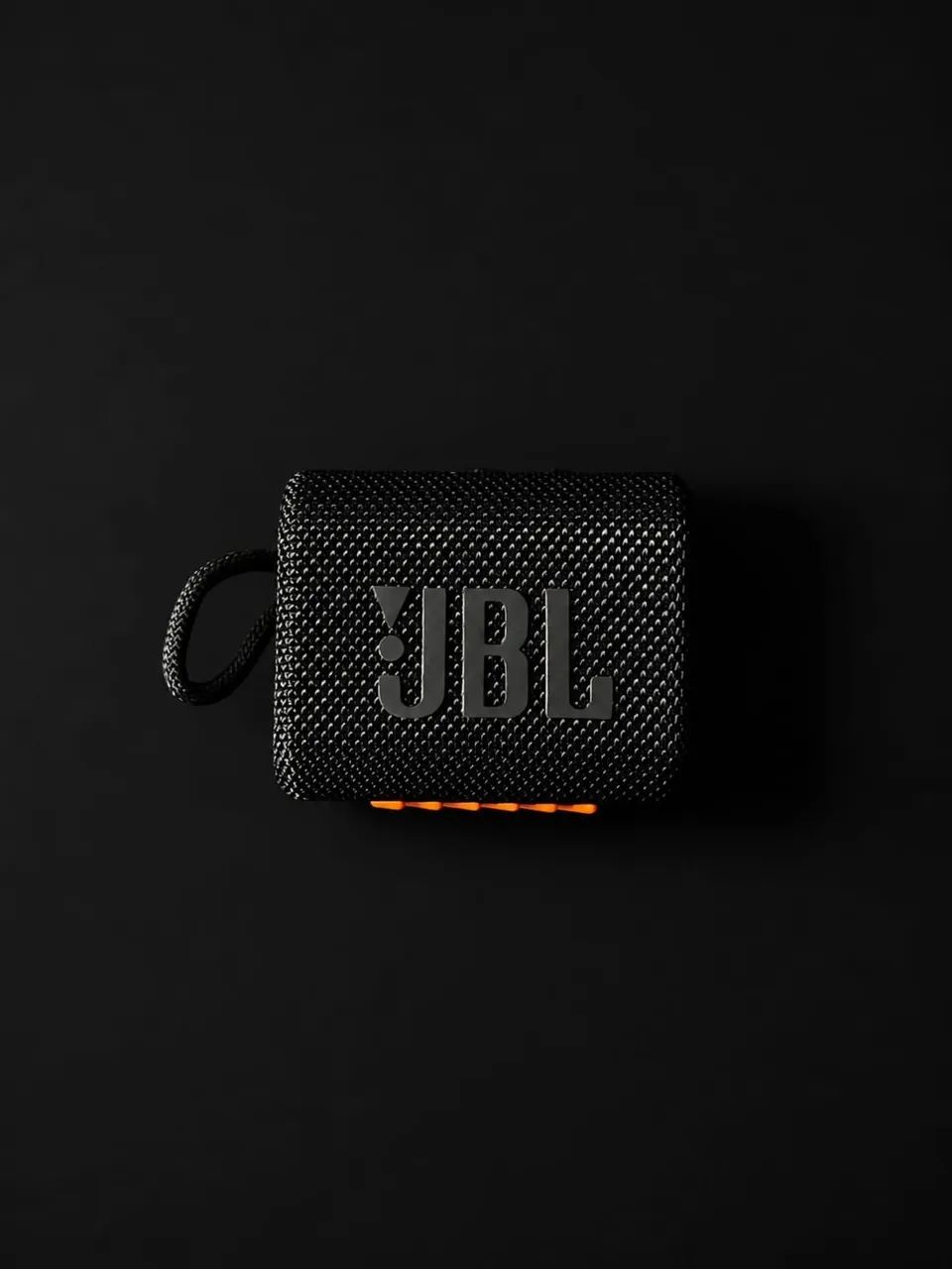 Caixinha bluetooth GO3  - Foto 3