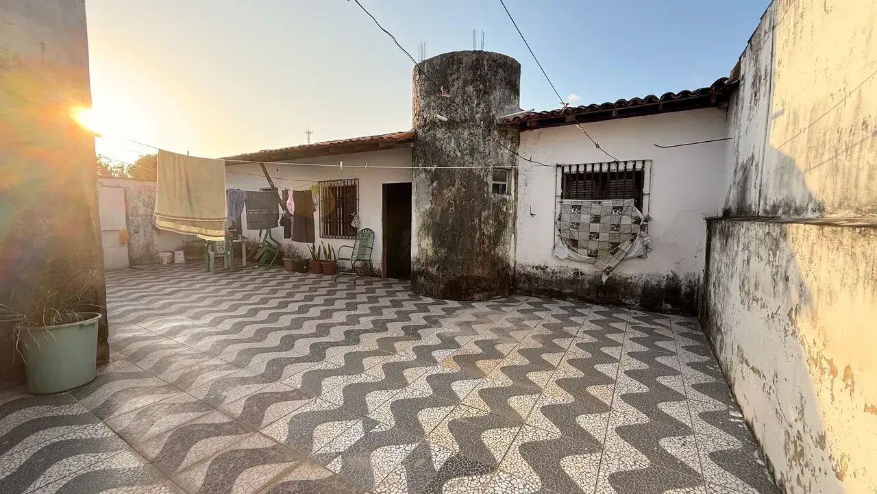 LOCACAO CASA 4 quartos 3.300 - Foto 3