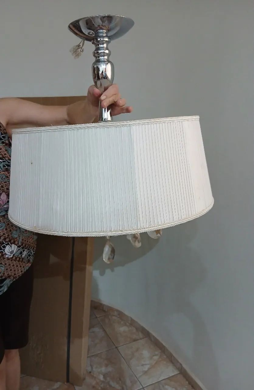 Lustre - Foto 2
