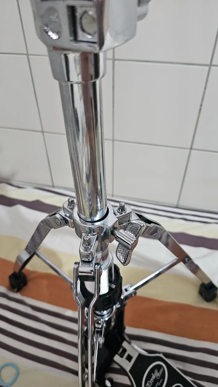 Maquina de chimbal odery top - Foto 3