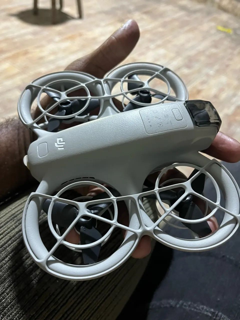 Drone neo Dji  - Foto 4
