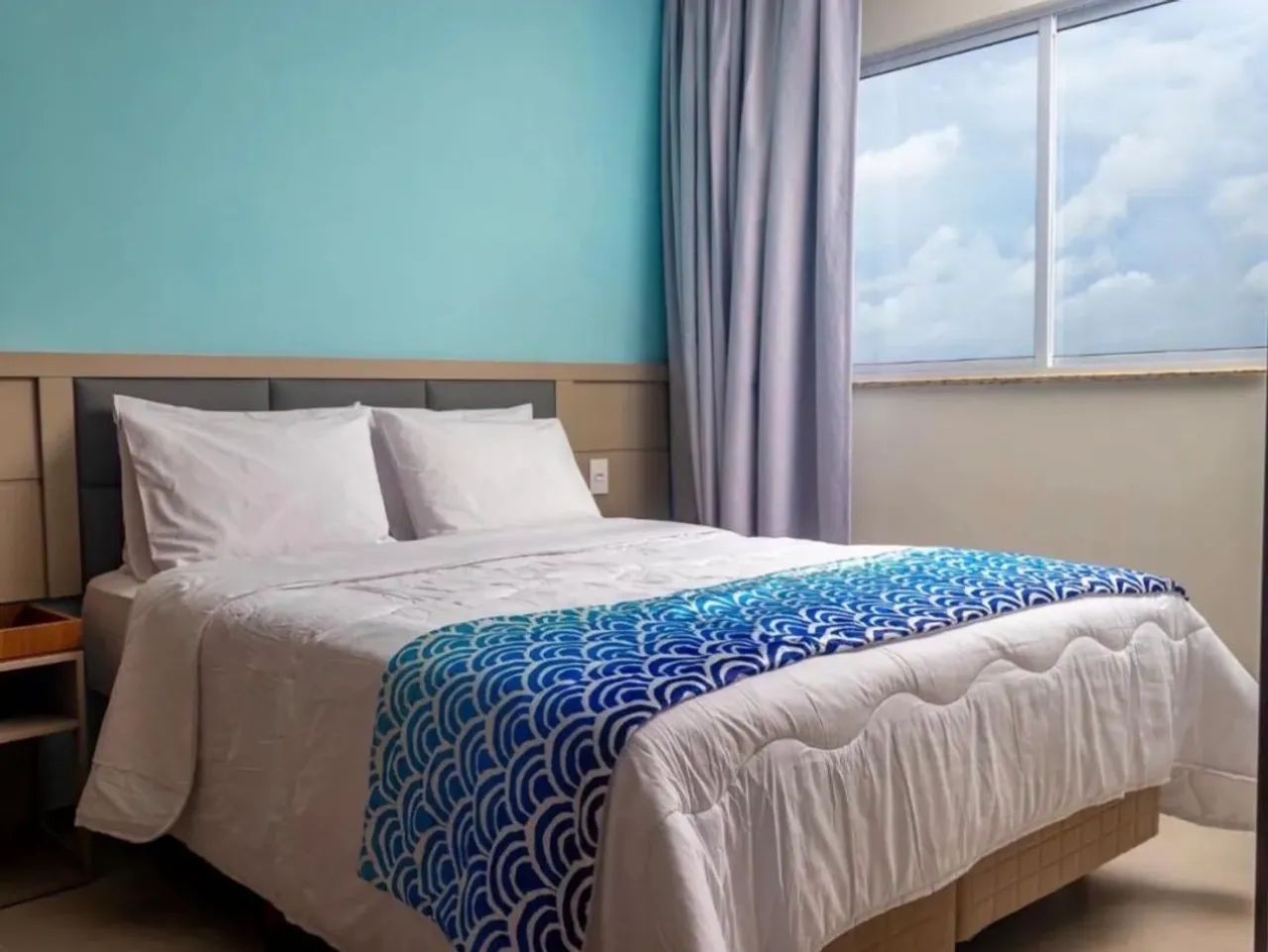 Aqualand Resort - junho  - Foto 5