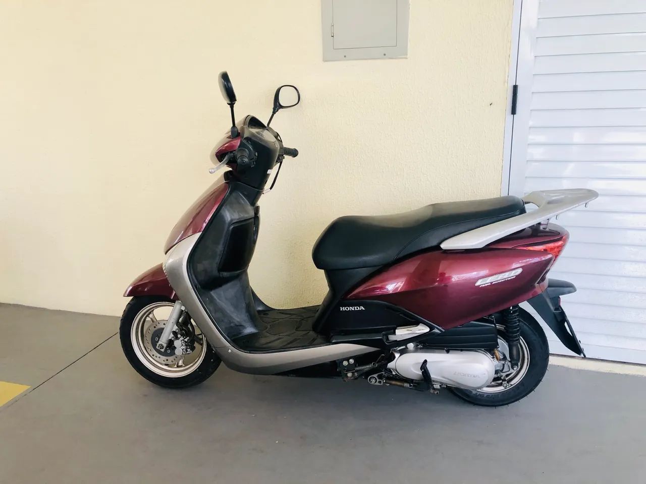 Lead automática, parcelo até 18x, aceito troca! - Foto 3