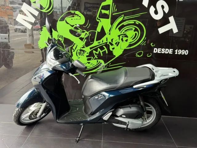 Honda Sh150I 2018 - Foto 5