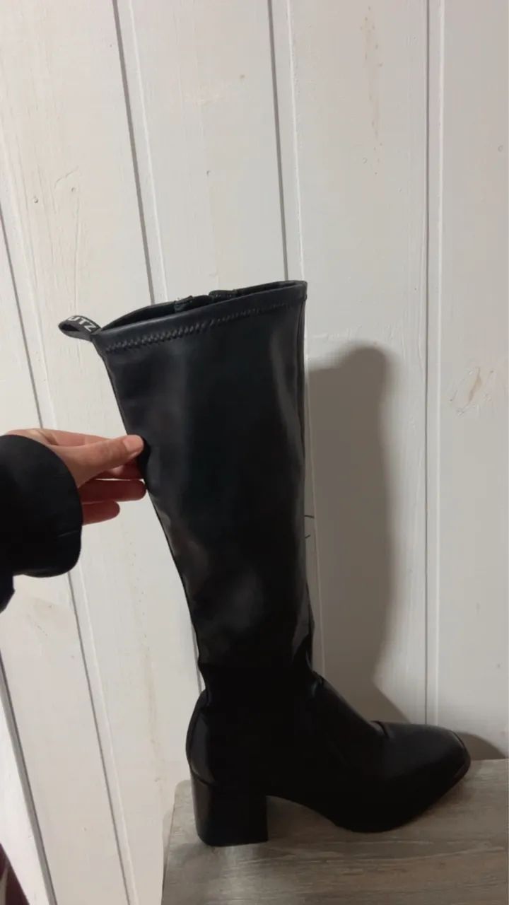 Bota original Schütz 